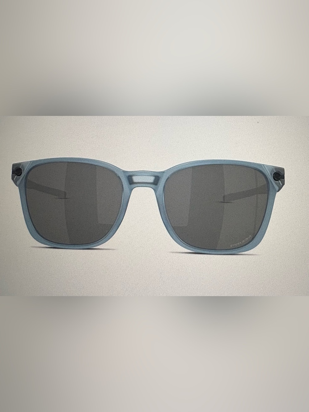 Oakley OO9018 Ojector sunglasses w/case